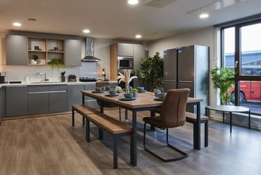 1 bed flat, Mansfield Road, Sherwood, Nottingham, NG13GZ - Image 3